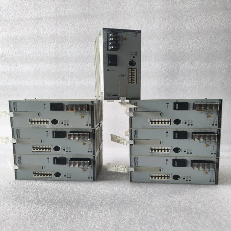 Azbil Infilex WY5111W0000 Multipurpose Building Automation Controller 100-240VAC thumbnail 3
