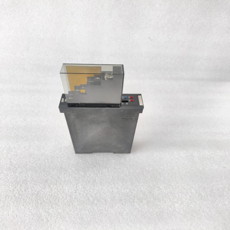 AZBIL J-SSP60X-2X-0 Analog Monitor Switch Module with Relay Alarm Output – Industrial Process Monitoring Module thumbnail 2