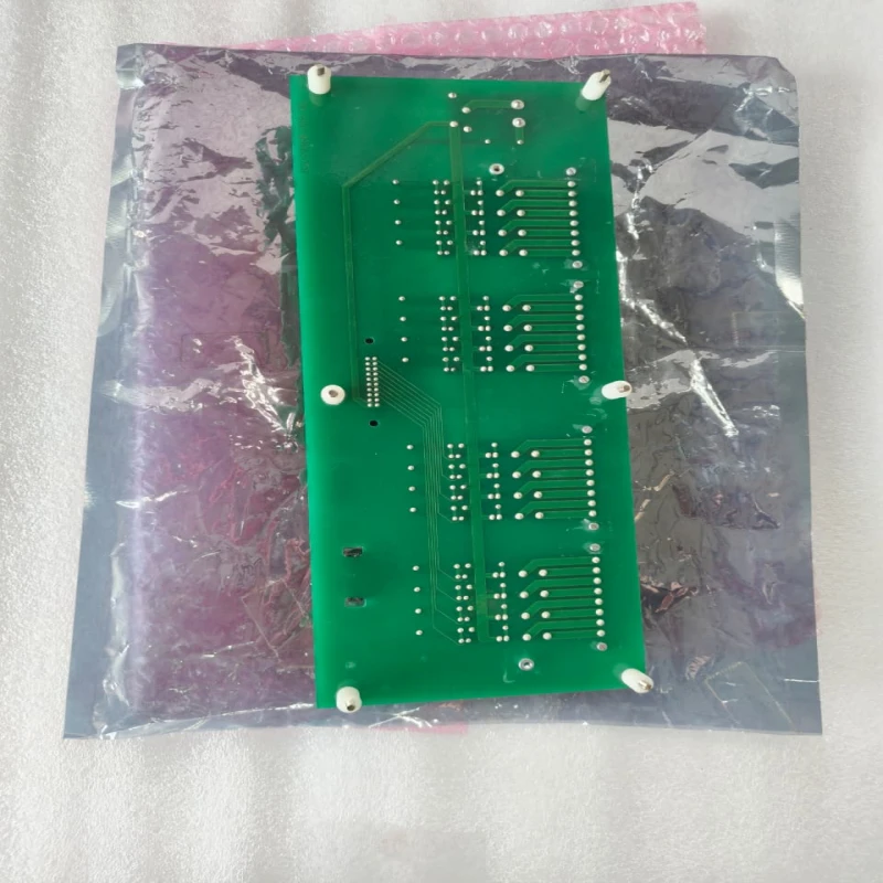 AZBIL MIBU-298-00 Printed Circuit Board PCB Card 82099869-009 Industrial Control Board thumbnail 2