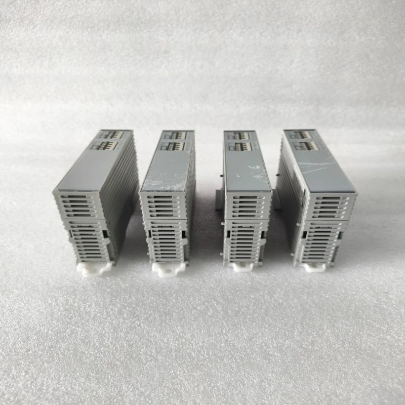 AZBIL RY5002M0000 (RY5002M0000-T) I/O Module – 24V DC Industrial Automation Control Module thumbnail 2