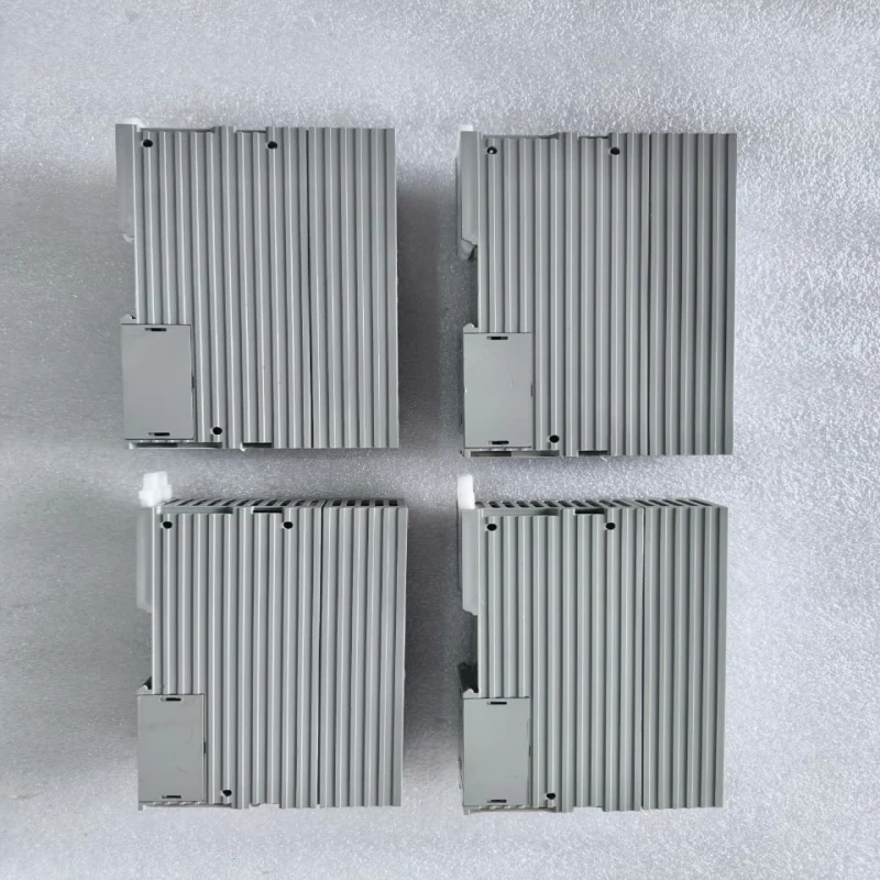 AZBIL RY5002M0000 (RY5002M0000-T) I/O Module – 24V DC Industrial Automation Control Module thumbnail 3