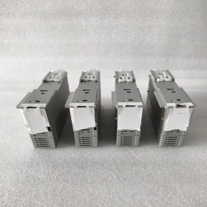 AZBIL RY5002M0000 (RY5002M0000-T) I/O Module – 24V DC Industrial Automation Control Module thumbnail 7