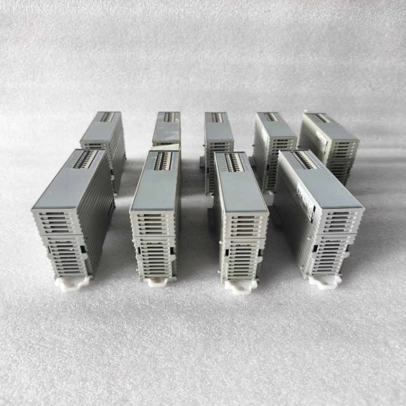 AZBIL RY5008D0000-T I/O Module – 8-Point Relay Output Module for Infilex Building Automation Systems thumbnail 3