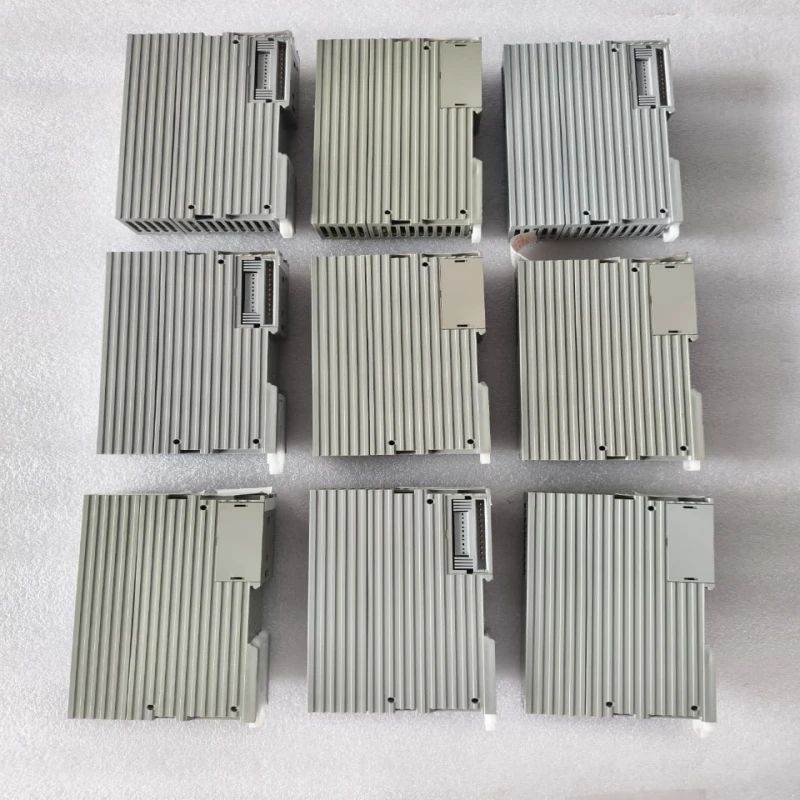 AZBIL RY5008D0000-T I/O Module – 8-Point Relay Output Module for Infilex Building Automation Systems thumbnail 5