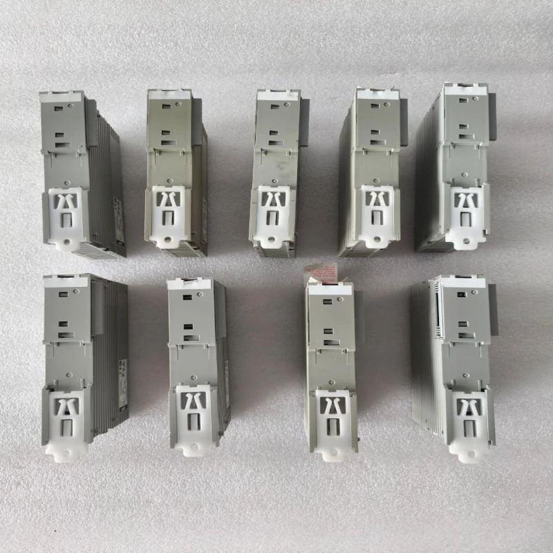 AZBIL RY5008D0000-T I/O Module – 8-Point Relay Output Module for Infilex Building Automation Systems thumbnail 7