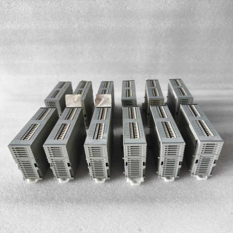 AZBIL RY5016S0000-T Direct I/O Module – 16-Point Contact Input Module, 24V DC, Infilex Building Automation thumbnail 2