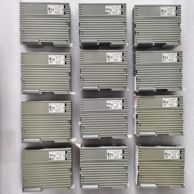 AZBIL RY5016S0000-T Direct I/O Module – 16-Point Contact Input Module, 24V DC, Infilex Building Automation thumbnail 6