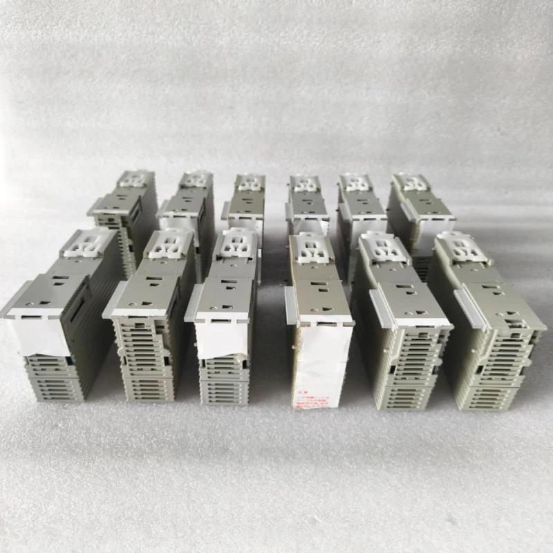 AZBIL RY5016S0000-T Direct I/O Module – 16-Point Contact Input Module, 24V DC, Infilex Building Automation thumbnail 8