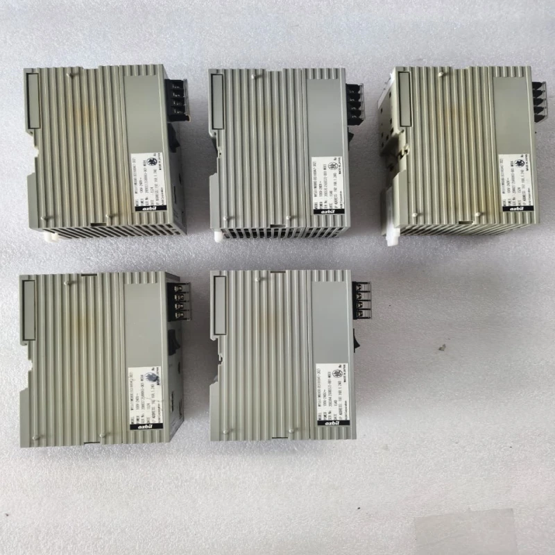 Azbil WY5511W0000 Infilex GC IP Type Multipurpose Controller 100-240V AC | 83166947-302 thumbnail 4