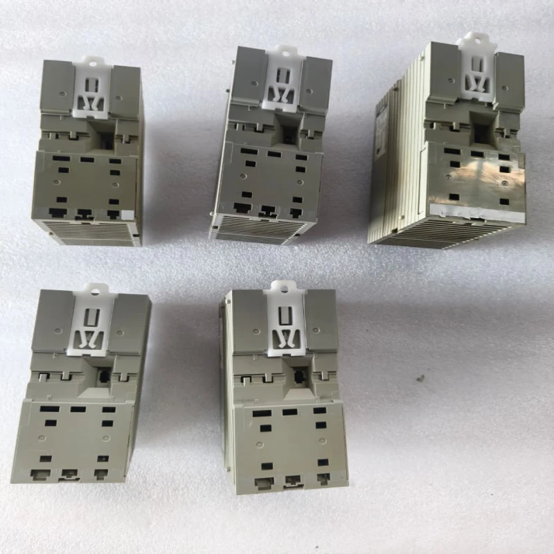Azbil WY5511W0000 Infilex GC IP Type Multipurpose Controller 100-240V AC | 83166947-302 thumbnail 6