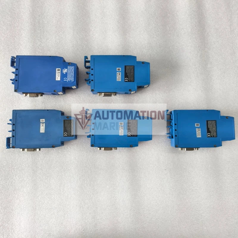 B And B Electronics 485LDRC9 Industrial RS-232 to RS-422/RS-485 Converter | Optically Isolated Serial Communication Converter thumbnail 8