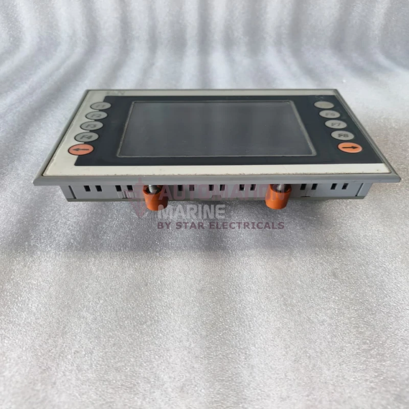 B And R 4PP065.0571-B00 Power Panel 65 – 5.7 Inch QVGA TFT Color Display, Resistive Touchscreen, 10 Function Keys, X2X Link Ethernet thumbnail 3