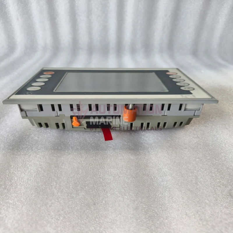 B And R 4PP065.0571-B00 Power Panel 65 – 5.7 Inch QVGA TFT Color Display, Resistive Touchscreen, 10 Function Keys, X2X Link Ethernet thumbnail 4