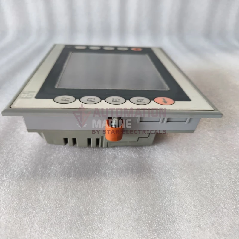 B And R 4PP065.0571-B00 Power Panel 65 – 5.7 Inch QVGA TFT Color Display, Resistive Touchscreen, 10 Function Keys, X2X Link Ethernet thumbnail 5