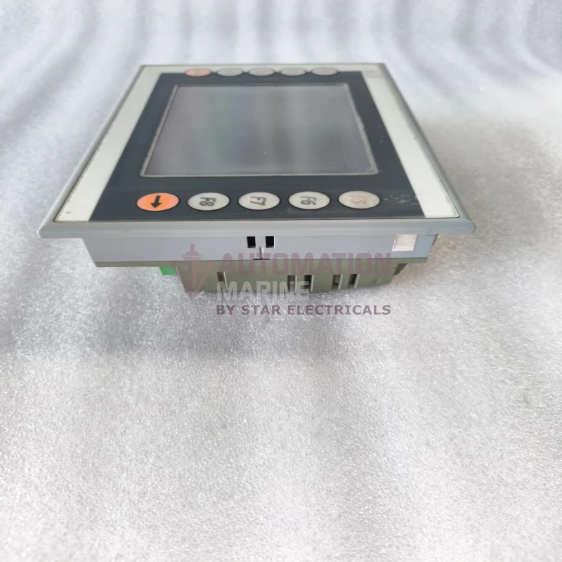 B And R 4PP065.0571-B00 Power Panel 65 – 5.7 Inch QVGA TFT Color Display, Resistive Touchscreen, 10 Function Keys, X2X Link Ethernet thumbnail 6