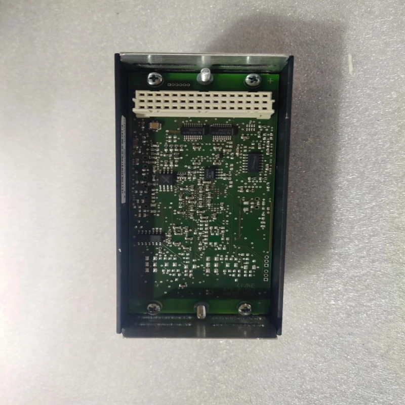 Bachmann Electronic FM221 FastBus Master Module | Industrial PLC Communication Interface Module | Automation Control System thumbnail 2