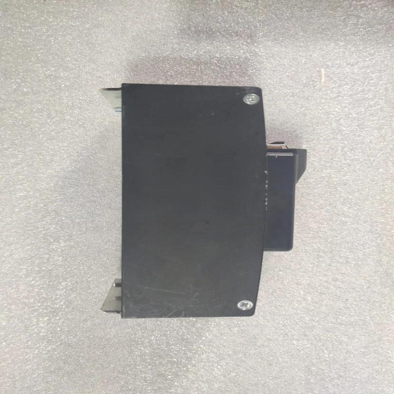 Bachmann Electronic FM221 FastBus Master Module | Industrial PLC Communication Interface Module | Automation Control System thumbnail 3