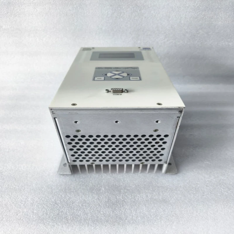 Basler DECS-200-2C Digital Excitation Control System AVR | Generator Excitation Controller | Automatic Voltage Regulator Panel thumbnail 5
