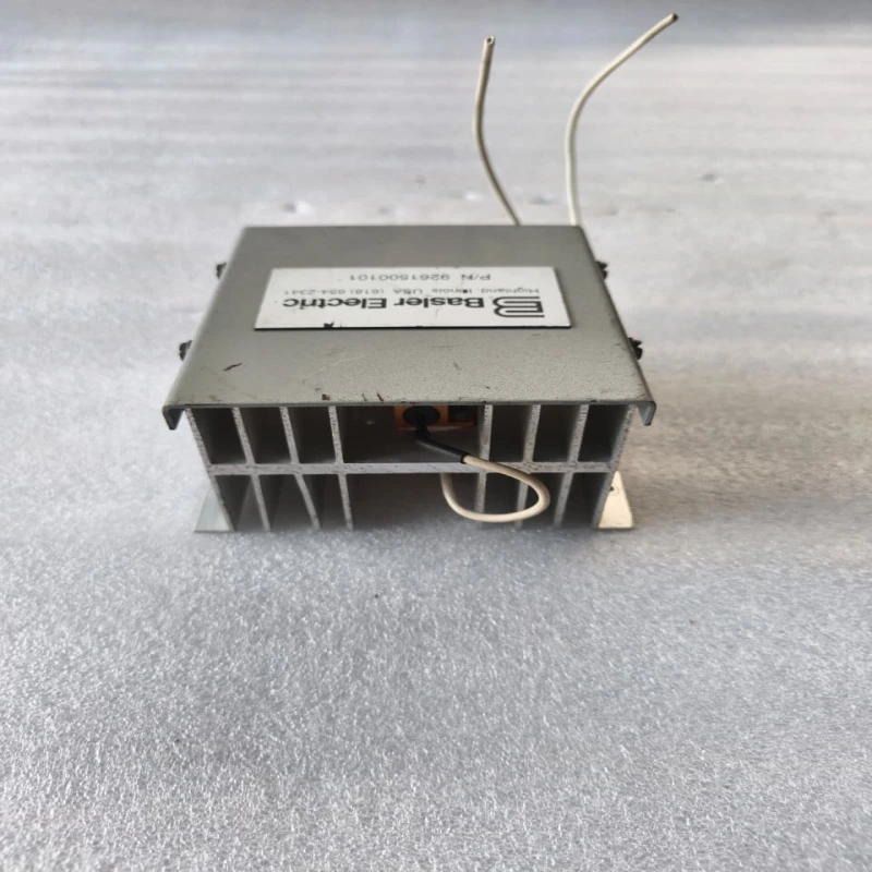 Basler Electric 9261500101 Radio Frequency Interface Unit (RFI Filter Module) thumbnail 4