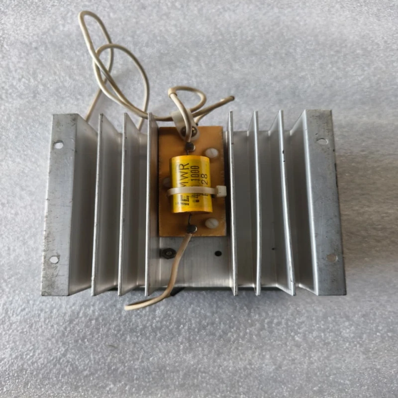 Basler Electric 9261500101 Radio Frequency Interface Unit (RFI Filter Module) thumbnail 5