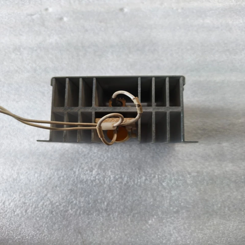 Basler Electric 9261500101 Radio Frequency Interface Unit (RFI Filter Module) thumbnail 6