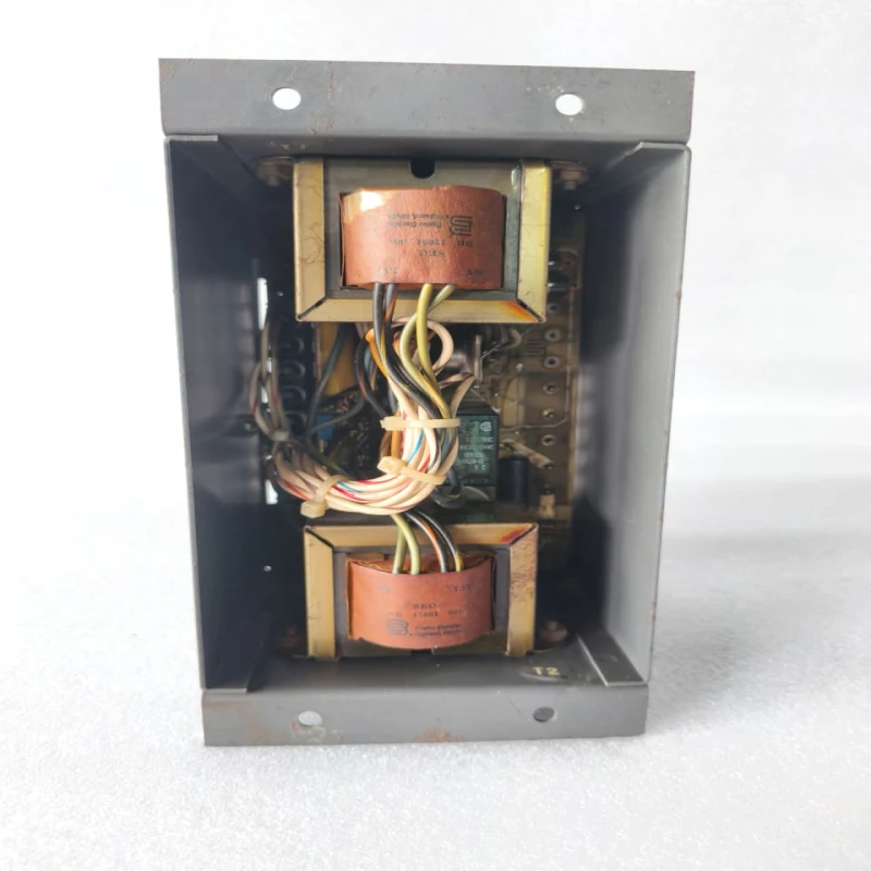 Basler Electric BE3-32-3AC Reverse Power Relay P/N 9137600105 | 3Ø 50/60Hz 400Hz Generator Protection Relay | 5A CT Input thumbnail 7