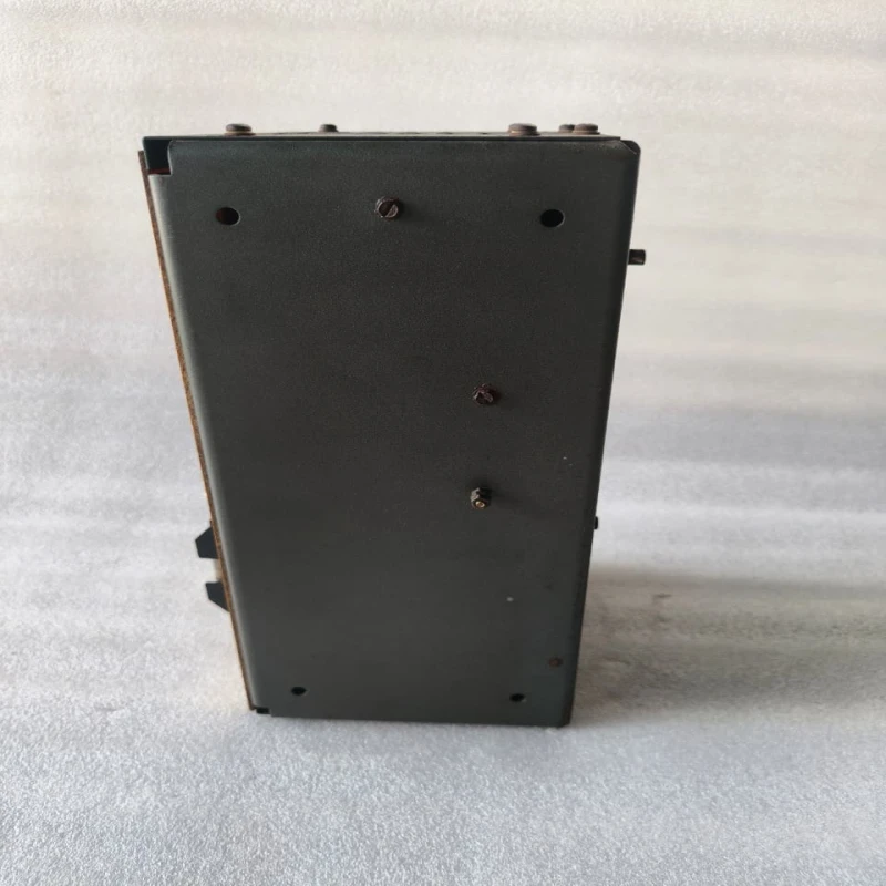 Basler Electric MVC108 Manual Voltage Control Module | Part No. 9 0370 00 102 | 240VAC Input | 220VDC 7A Output | Generator Excitation Voltage Controller thumbnail 3