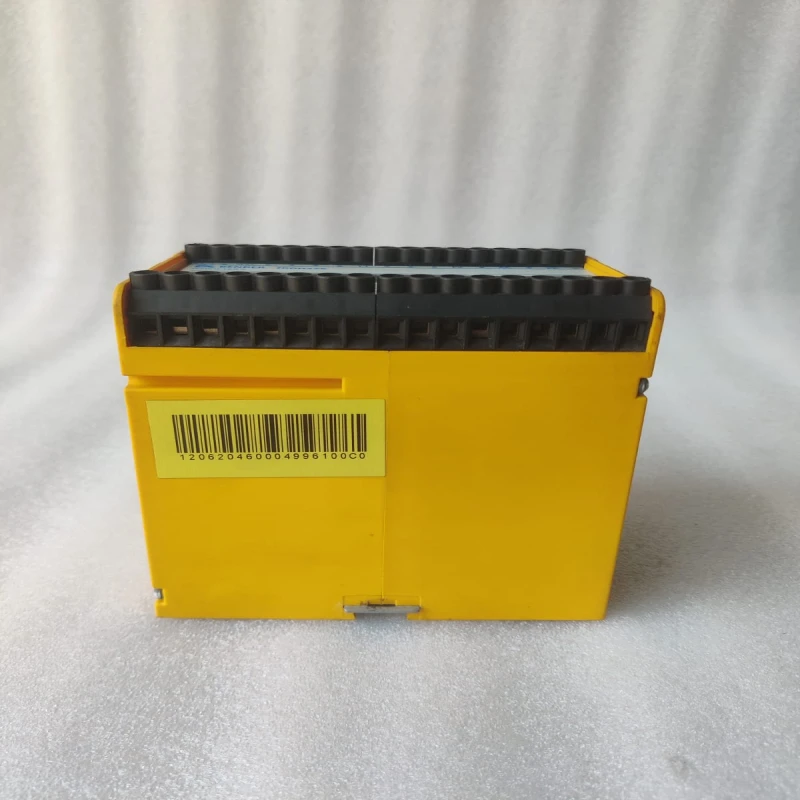 BENDER IRDH275-49327 Insulation Monitoring Device (IMD) for Unearthed IT Power Systems | Continuous Insulation Resistance Monitoring thumbnail 2
