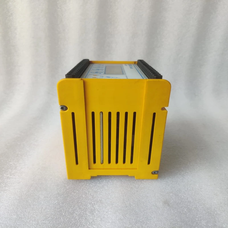 BENDER IRDH275-49327 Insulation Monitoring Device (IMD) for Unearthed IT Power Systems | Continuous Insulation Resistance Monitoring thumbnail 4