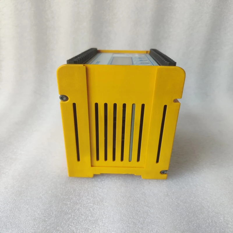 BENDER IRDH275-49327 Insulation Monitoring Device (IMD) for Unearthed IT Power Systems | Continuous Insulation Resistance Monitoring thumbnail 5