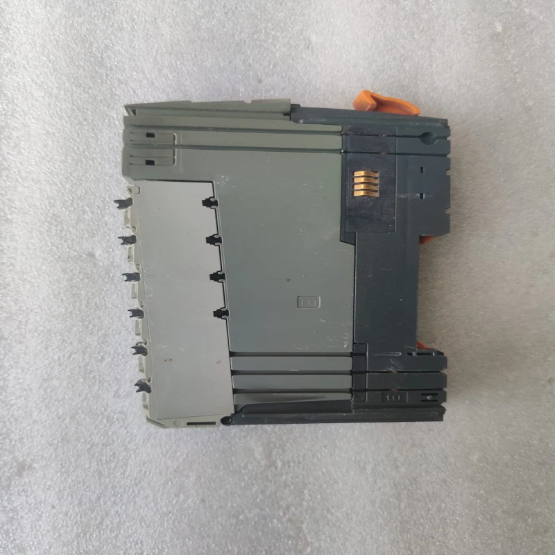 B&amp;R X20AI4632 Analog Input Module for Industrial Automation PLC Systems thumbnail 5