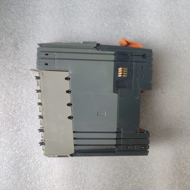 B&amp;R X20DI8371 Digital Input Module | High-Speed Industrial PLC Input Module | Automation I/O Module thumbnail 5