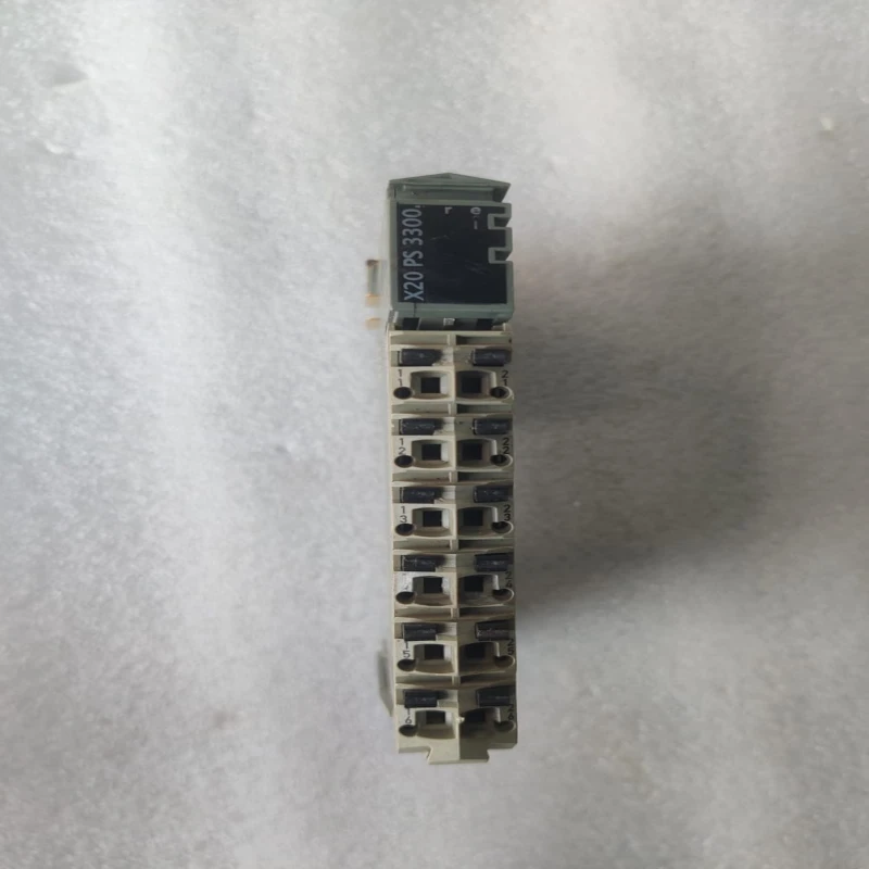 B&amp;R X20PS3300 Power Supply Module – Industrial PLC Power Supply Module for X20 Automation Systems thumbnail 3