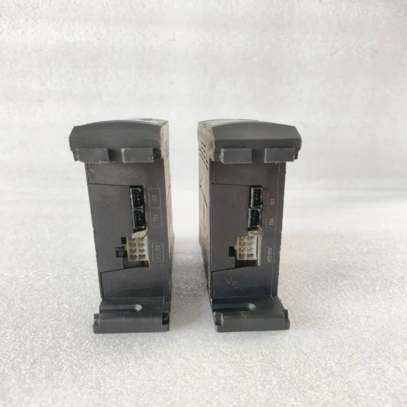 BTSR SM-DIN/RW Tension Control Module with Digital Display – Industrial Tension Monitoring Controller thumbnail 4