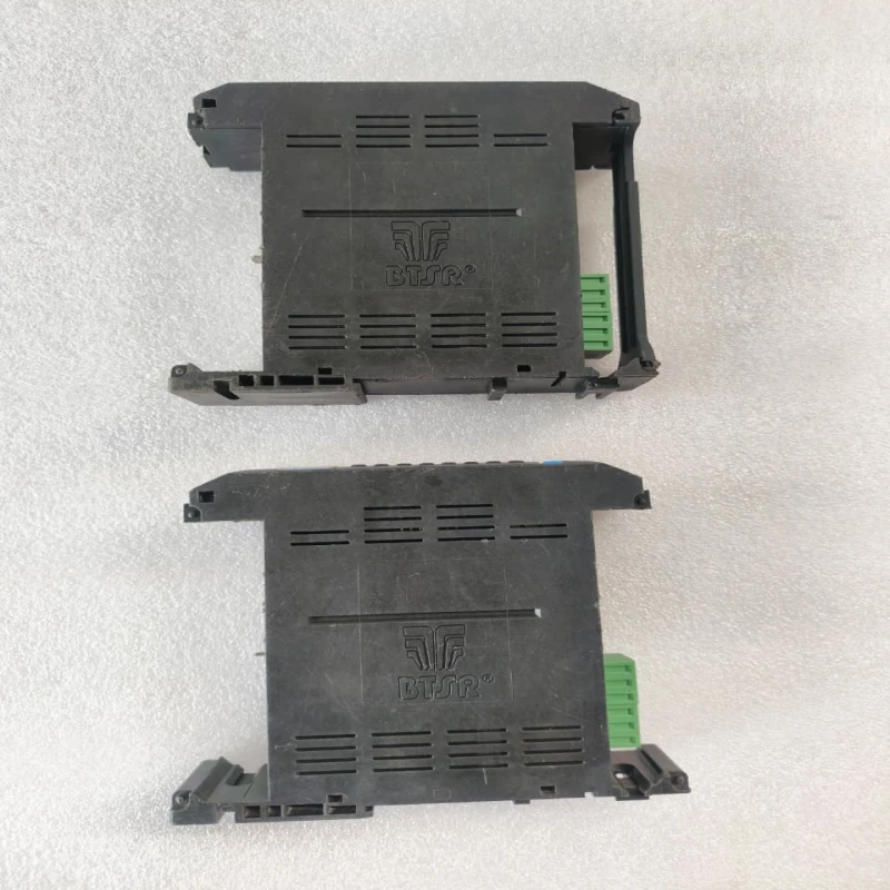 BTSR SM-DIN/RW Tension Control Module with Digital Display – Industrial Tension Monitoring Controller thumbnail 5