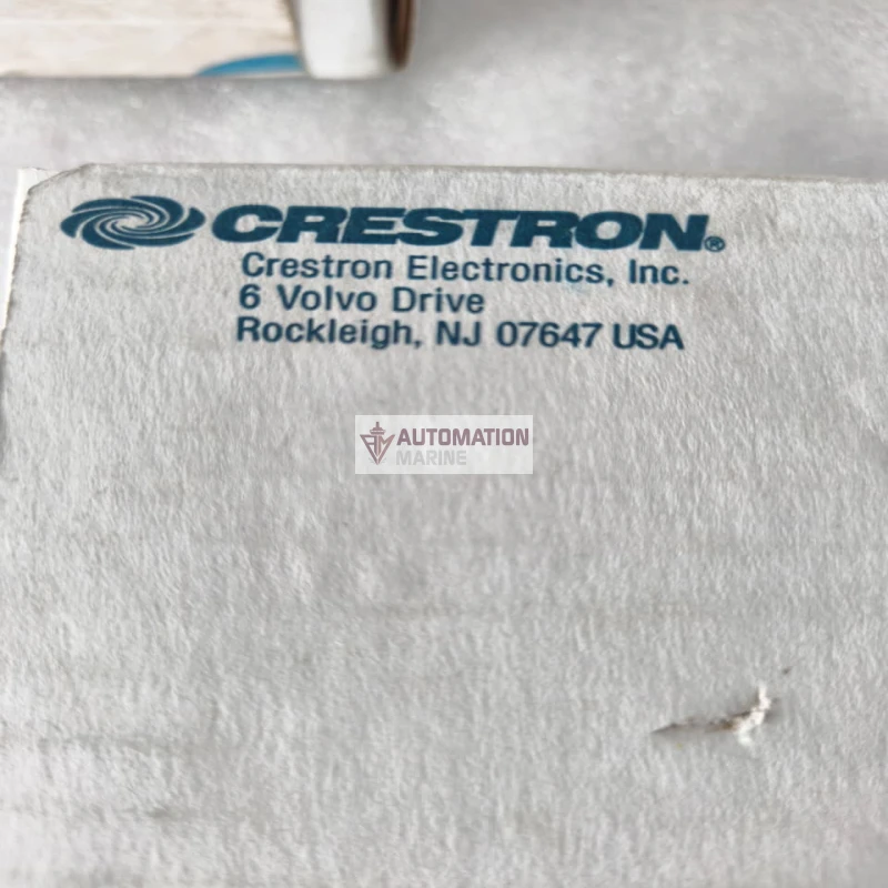 Crestron 6503382 MP-WP130-W Media Presentation Wall Plate – DB15HD VGA with Mini-TRS Stereo Audio, White thumbnail 5