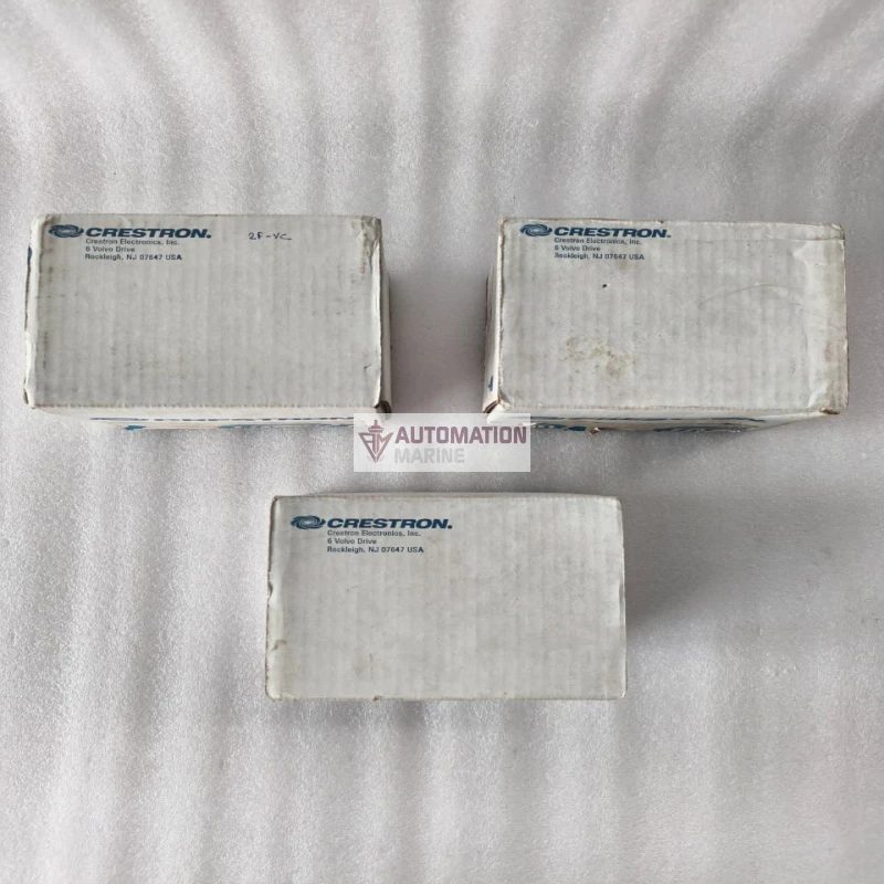 Crestron FTA-PWR-262 Dual Universal AC Power Outlet Module | FlipTop 600 Series | PN 6507152 thumbnail 11