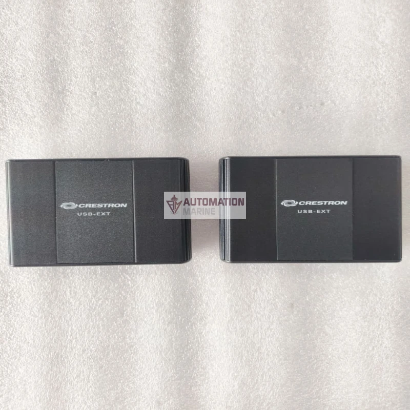 Crestron USB-EXT 6505317 USB Over Twisted Pair Extender – USB 1.1/2.0, 100m CAT5/CAT5e/CAT6 Extension thumbnail 5