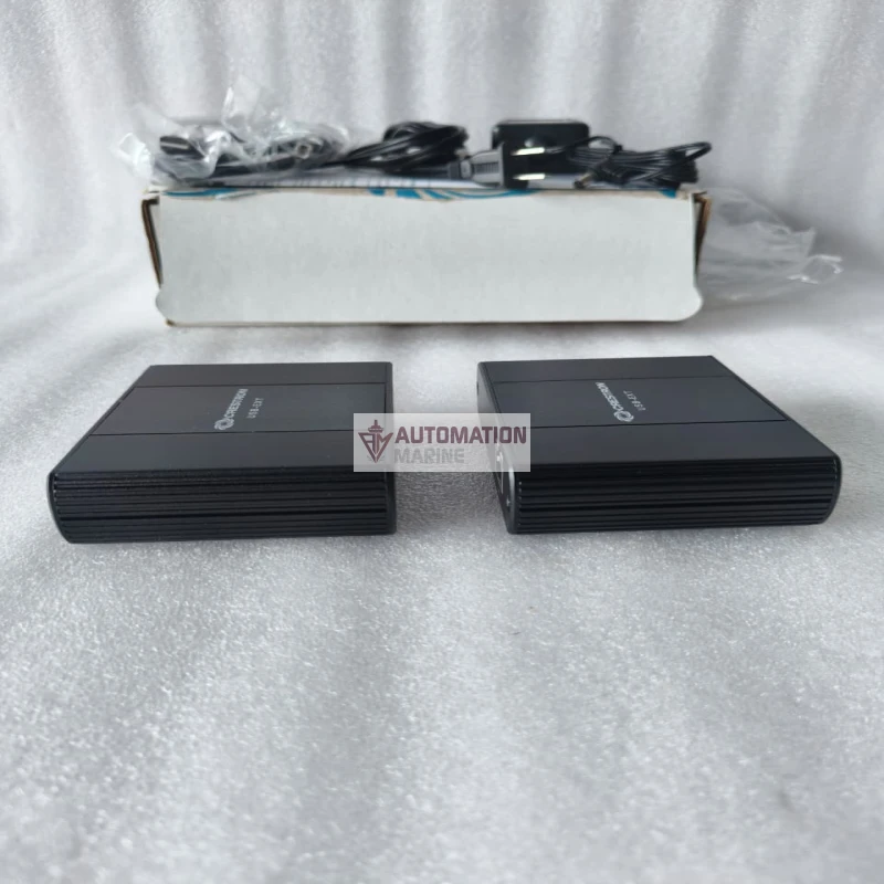 Crestron USB-EXT 6505317 USB Over Twisted Pair Extender – USB 1.1/2.0, 100m CAT5/CAT5e/CAT6 Extension thumbnail 8