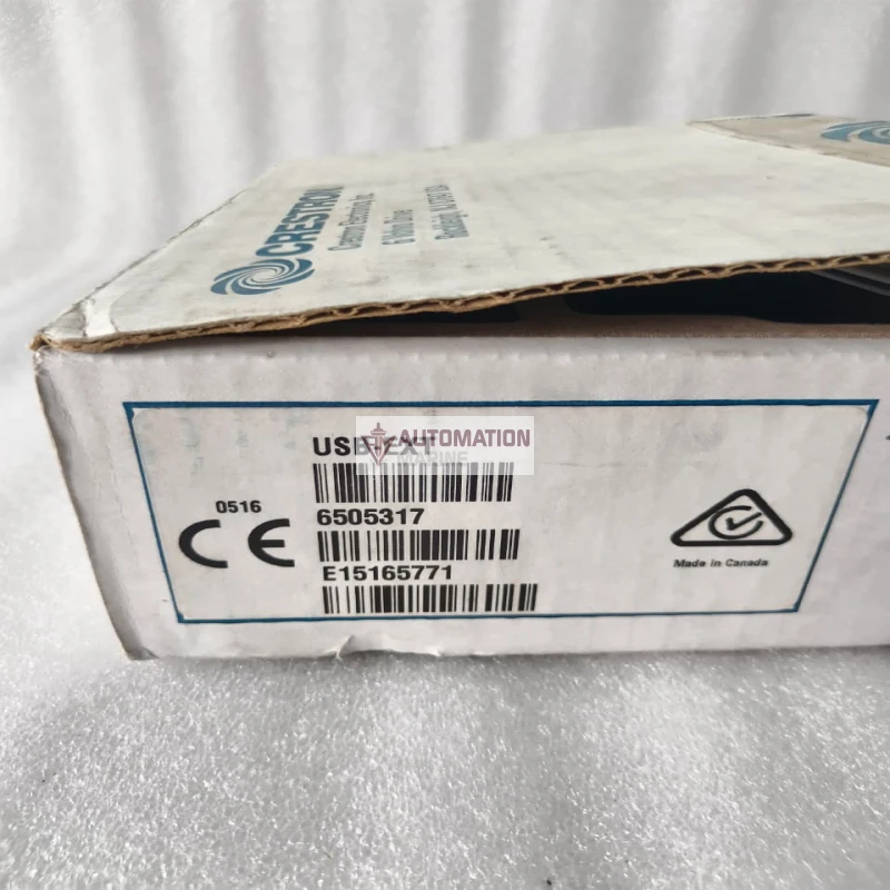 Crestron USB-EXT 6505317 USB Over Twisted Pair Extender – USB 1.1/2.0, 100m CAT5/CAT5e/CAT6 Extension thumbnail 11
