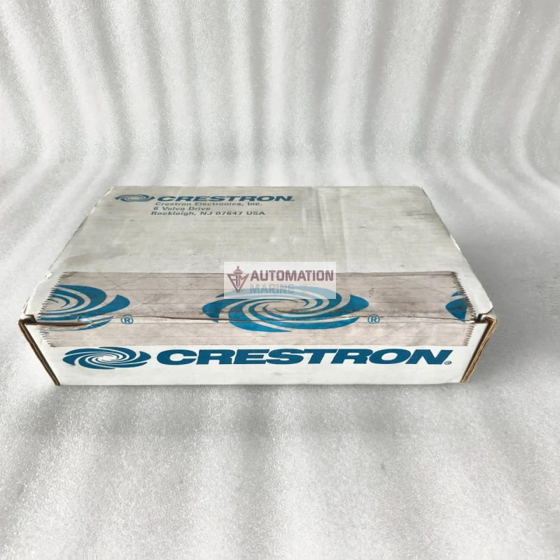 Crestron USB-EXT 6505317 USB Over Twisted Pair Extender – USB 1.1/2.0, 100m CAT5/CAT5e/CAT6 Extension thumbnail 12