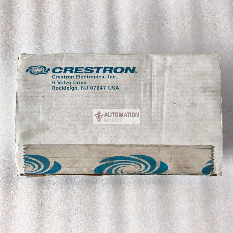 Crestron USB-EXT 6505317 USB Over Twisted Pair Extender – USB 1.1/2.0, 100m CAT5/CAT5e/CAT6 Extension thumbnail 13