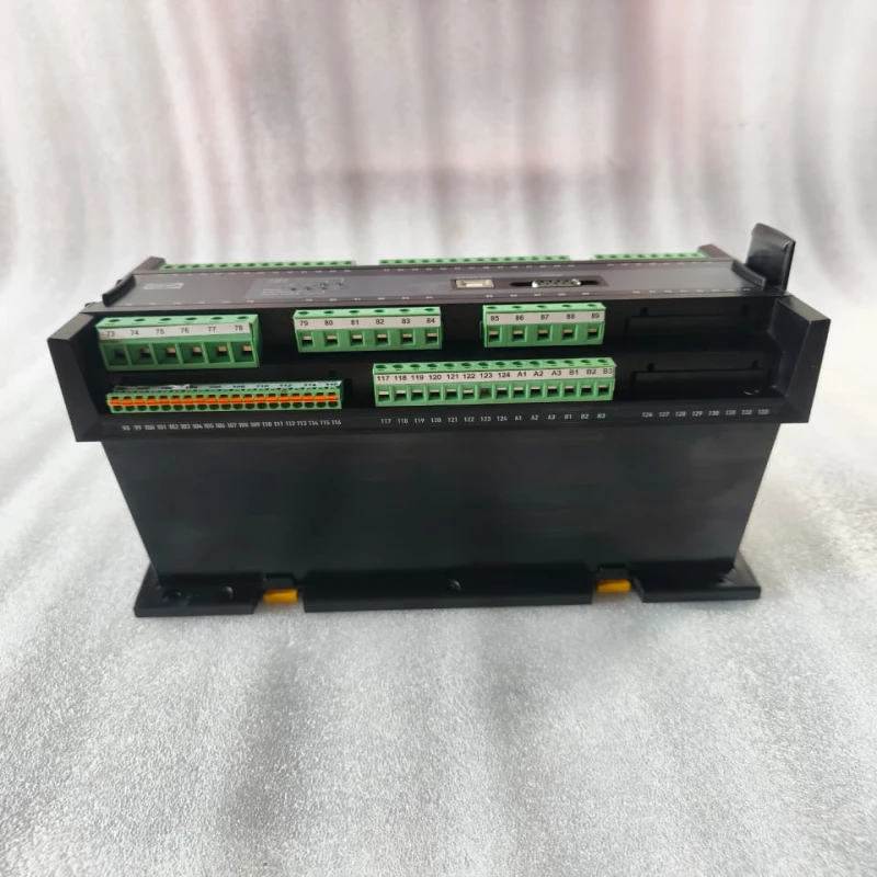 DEIF PPU-3 100135863.10 Paralleling and Protection Unit | Generator Synchronizing &amp;amp; Genset Controller thumbnail 5