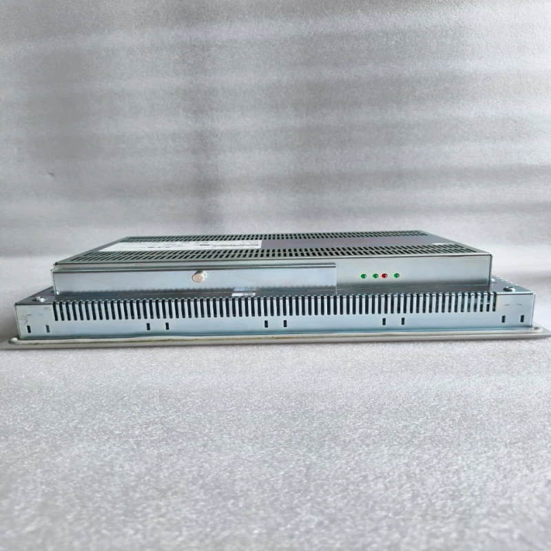 Eaton XVS-430-10MPI-1-10 HMI Operator Panel | 10.4" TFT Color Touch Screen with MPI/Profibus Interface thumbnail 4