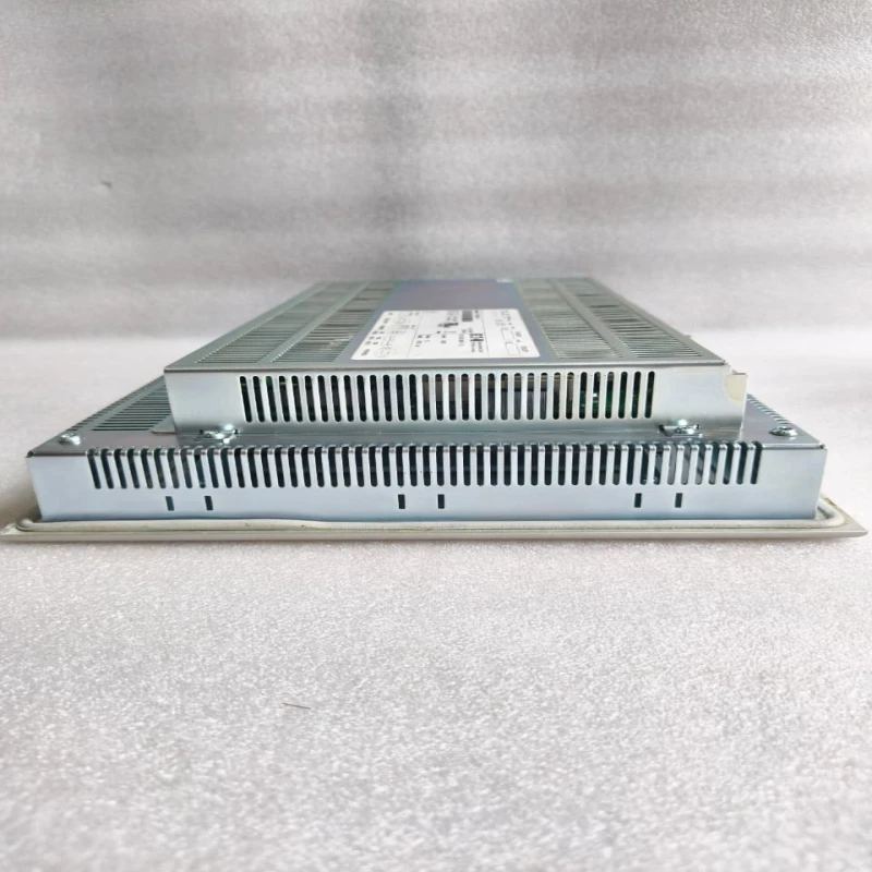 Eaton XVS-430-10MPI-1-10 HMI Operator Panel | 10.4" TFT Color Touch Screen with MPI/Profibus Interface thumbnail 5