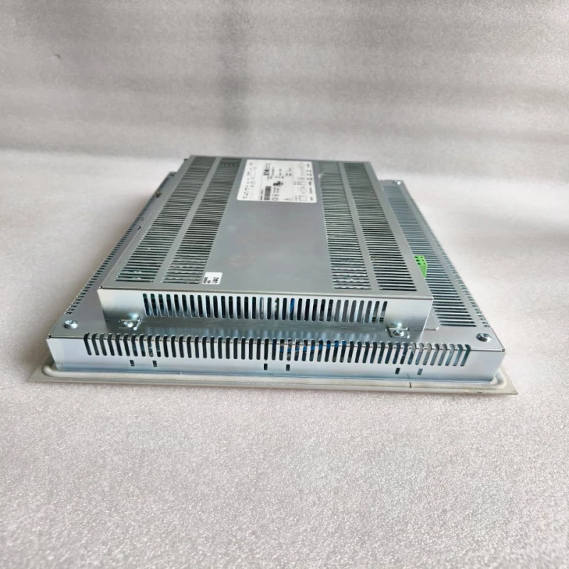 Eaton XVS-430-10MPI-1-10 HMI Operator Panel | 10.4" TFT Color Touch Screen with MPI/Profibus Interface thumbnail 6