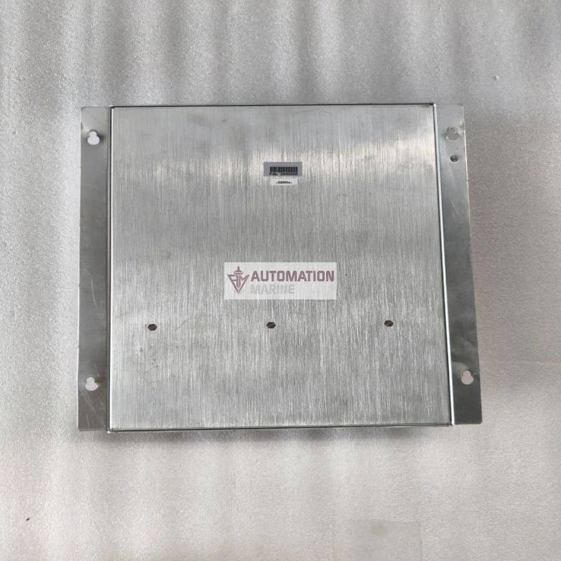 Edwards D37900000 Abatement Controller 22–26V DC 1A – Industrial Process Control Unit thumbnail 5