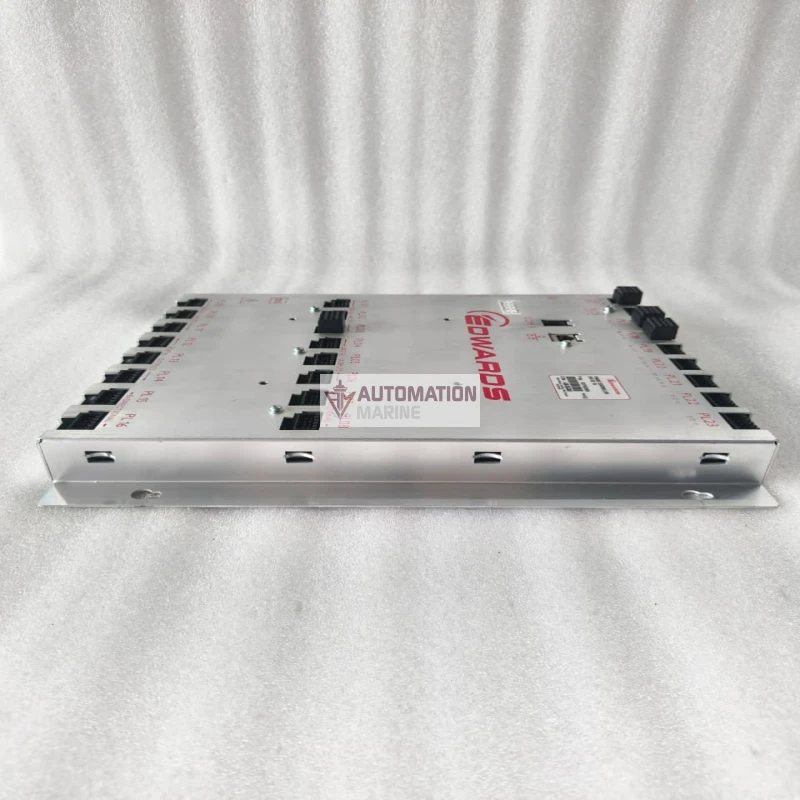 EDWARDS D37902000 Frame Controller 24V DC 1A – Industrial Control Module thumbnail 4