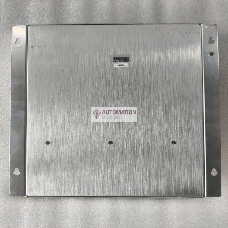 EDWARDS D37902000 Frame Controller 24V DC 1A – Industrial Control Module thumbnail 7