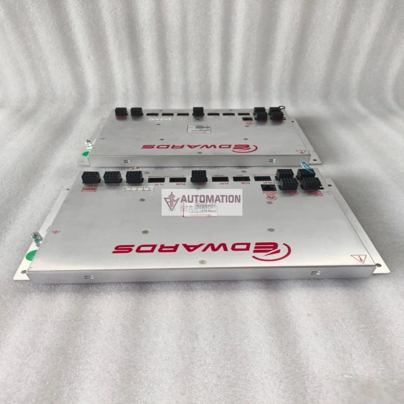 Edwards D37902010 Frame Interface Box 24V DC 8.4W Industrial Vacuum Equipment Interface Module thumbnail 3